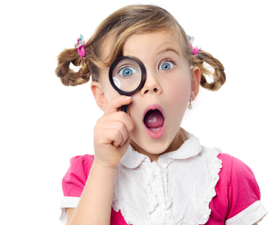 3 Eye Problems that could Affect Children (and What to Do about Them)