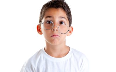 children’s ophthalmologist childrens eye doctor livingston