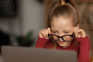 6 Ways That Poor Vision Can Affect Your Child At School