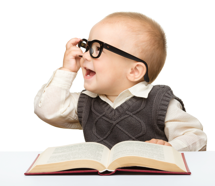 5 Common Signs that your Child has Vision Problems