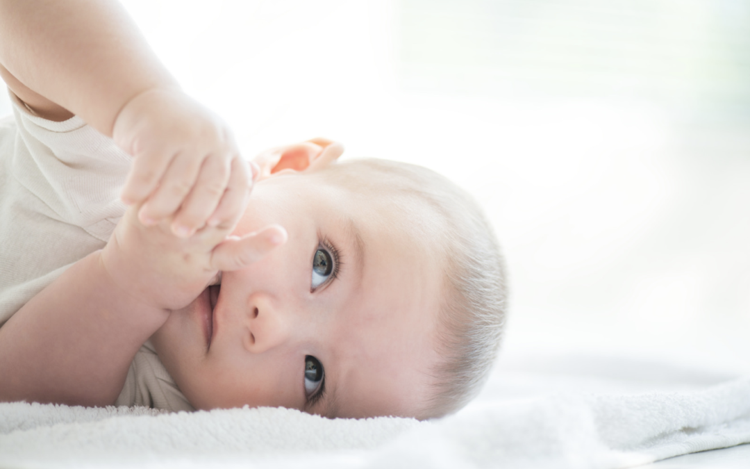Should parents be worried about their premature baby’s eyes?