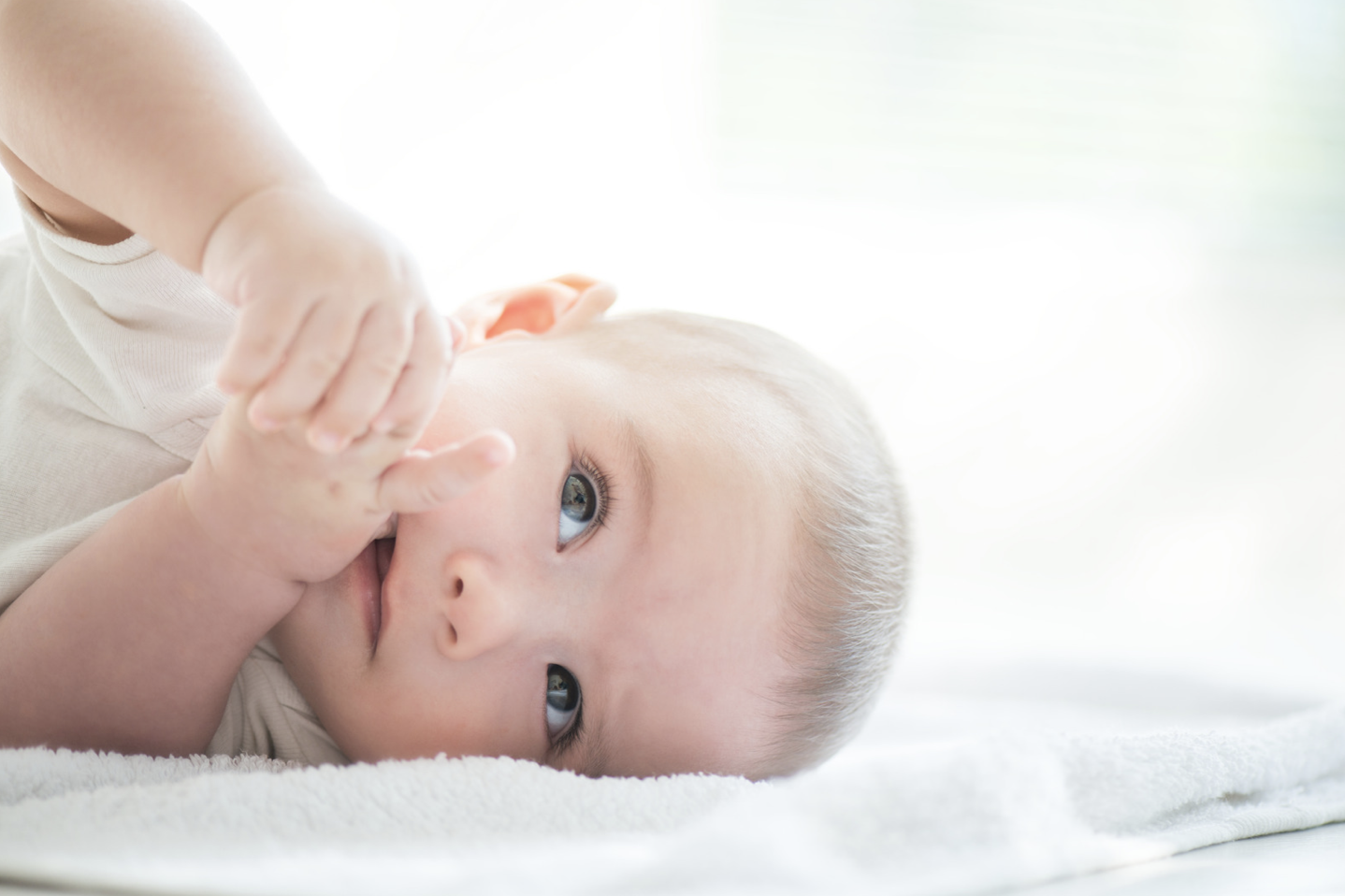 Do Premature Babies Have Eye Problems Later In Life