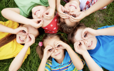 best pediatric ophthalmologists in NJ