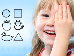 pediatric eye doctors in NJ