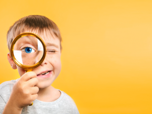 Pediatric Eye Doctor in NJ