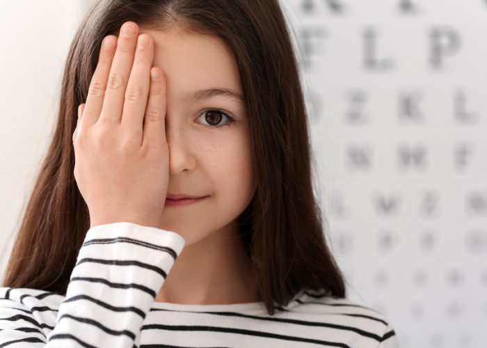 Pediatric Styes: What is it and what are your Treatment Options?