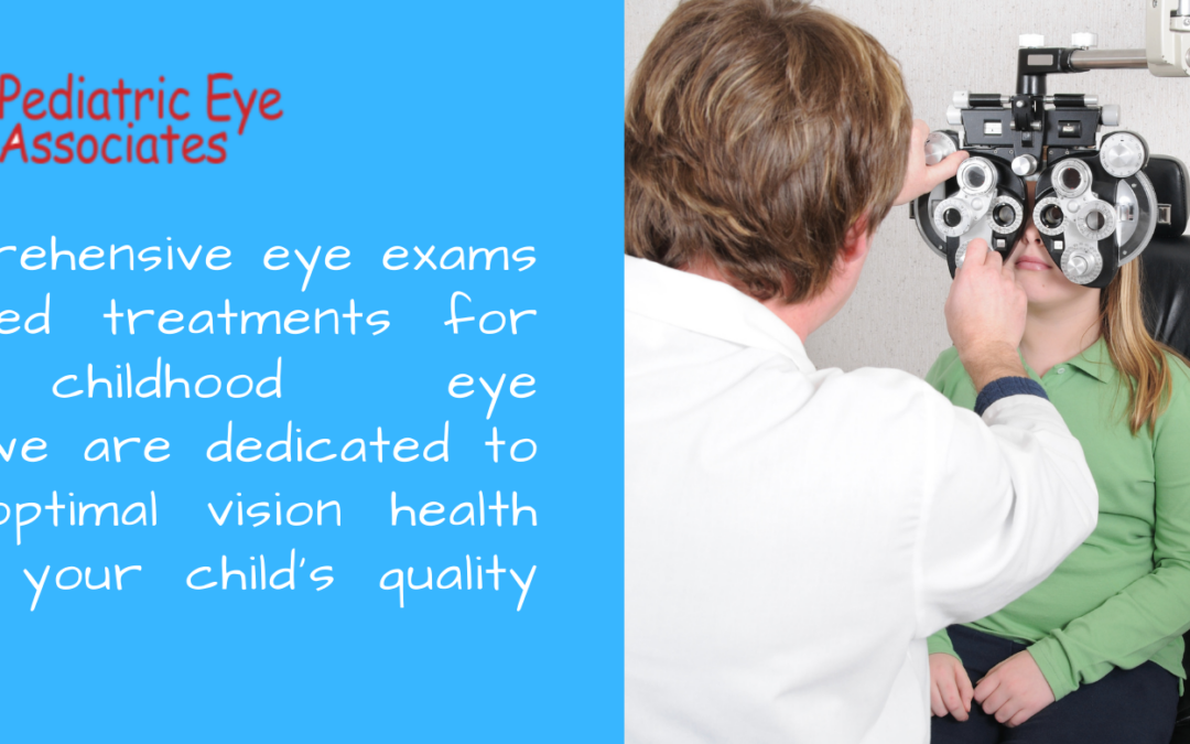 Understanding Common Eye Allergies in Children: Causes, Symptoms, and Treatment Options