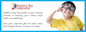 farsightedness in children