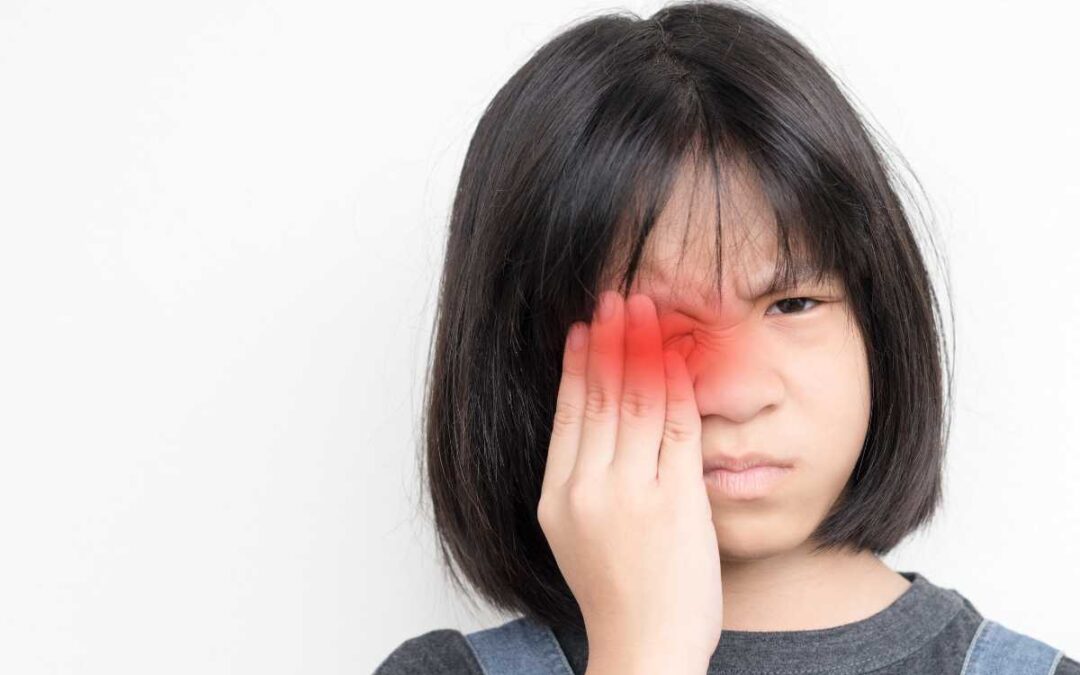 What to Do If Your Child Experiences Sudden Vision Loss | Causes & When to See a Doctor