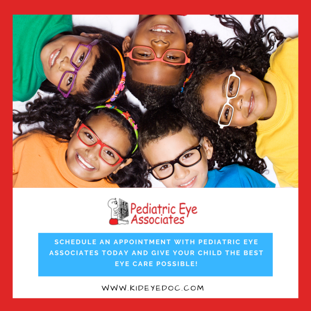 Caring for Children with Glasses - Tips for Maintaining and Cleaning Eyewear