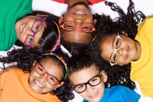 Caring for Children with Glasses - Tips for Maintaining and Cleaning Eyewear