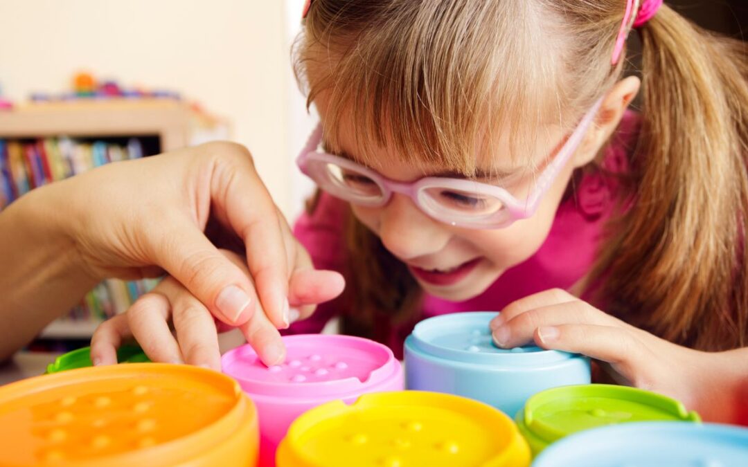 Color Blindness in Children: How to Detect It and What It Means for Daily Life