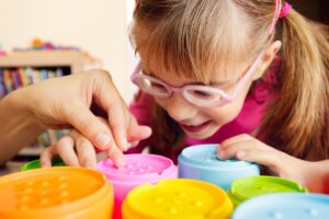 Color Blindness in Children: How to Detect It and What It Means for Daily Life