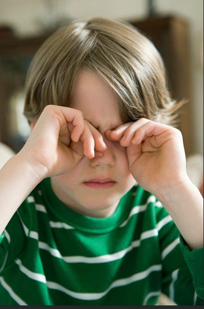 Pink Eye vs. Allergies: How Our Doctors Diagnose & Treat Eye Irritations