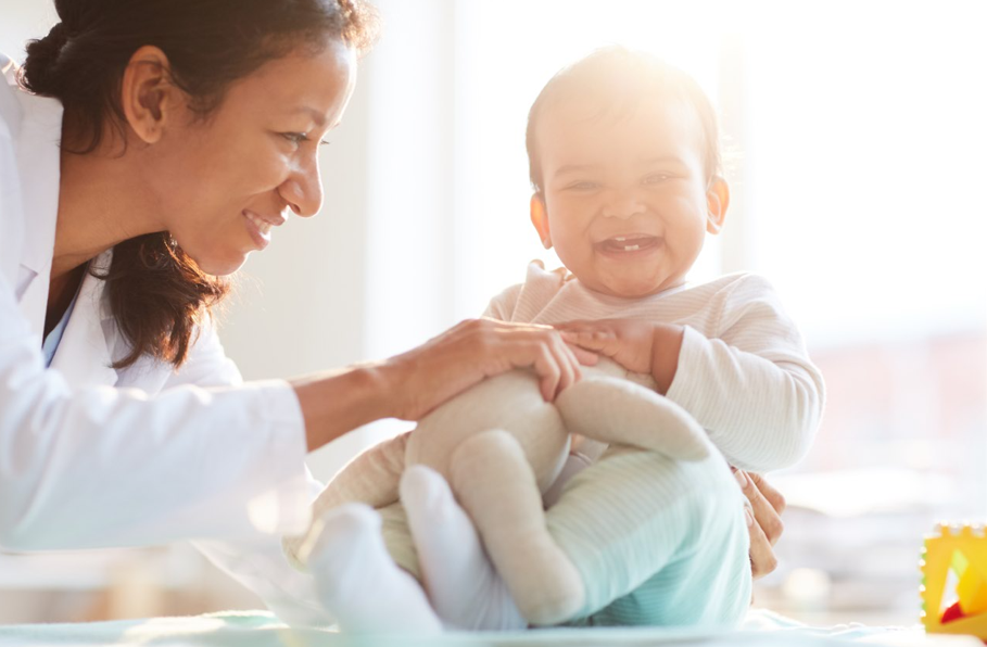 Blocked Tear Ducts in Infants: Symptoms & Probing/Irrigation Explained