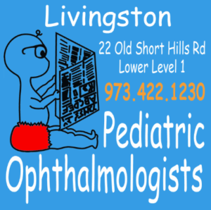 Back-to-School Eye Exam: How to Reduce School Eye Strain and Boost Success